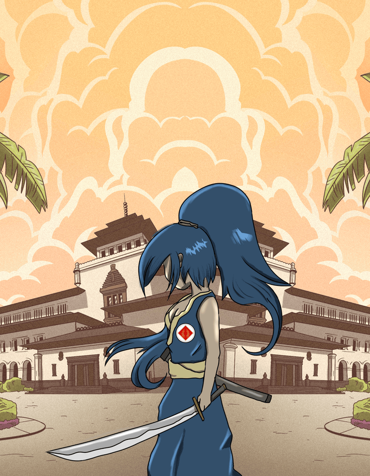 Anime Collection - ISAN Digital