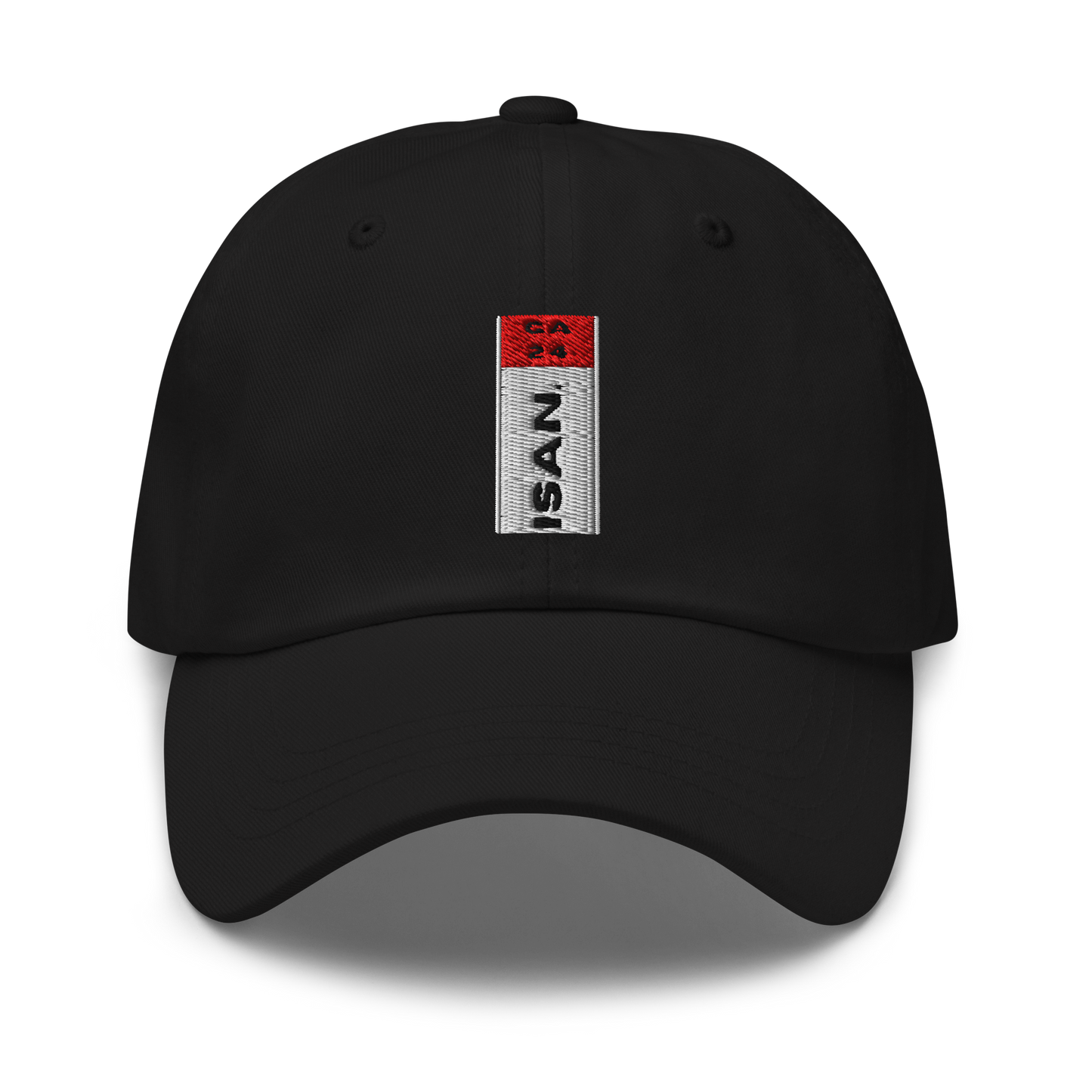 ISAN GA24 Dad Hat