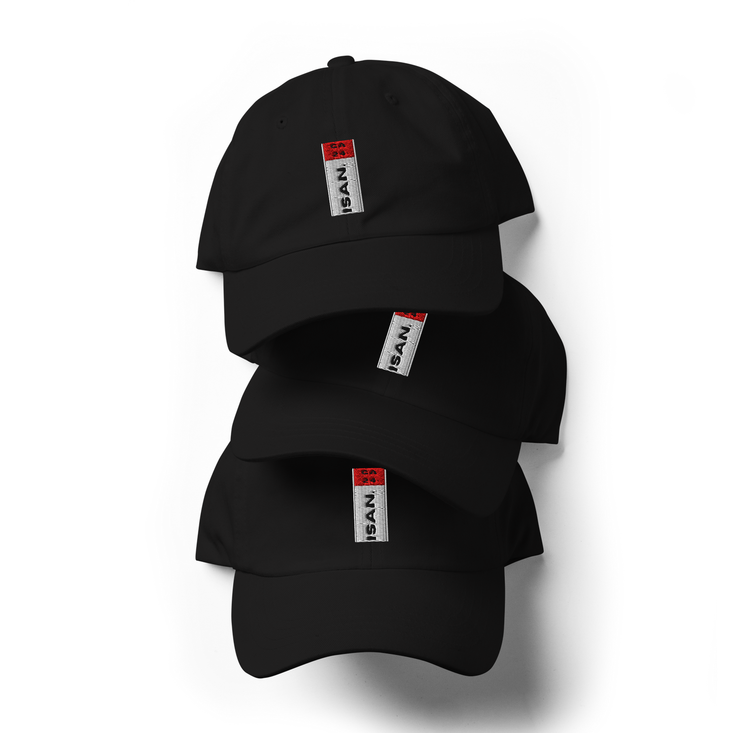ISAN GA24 Dad Hat