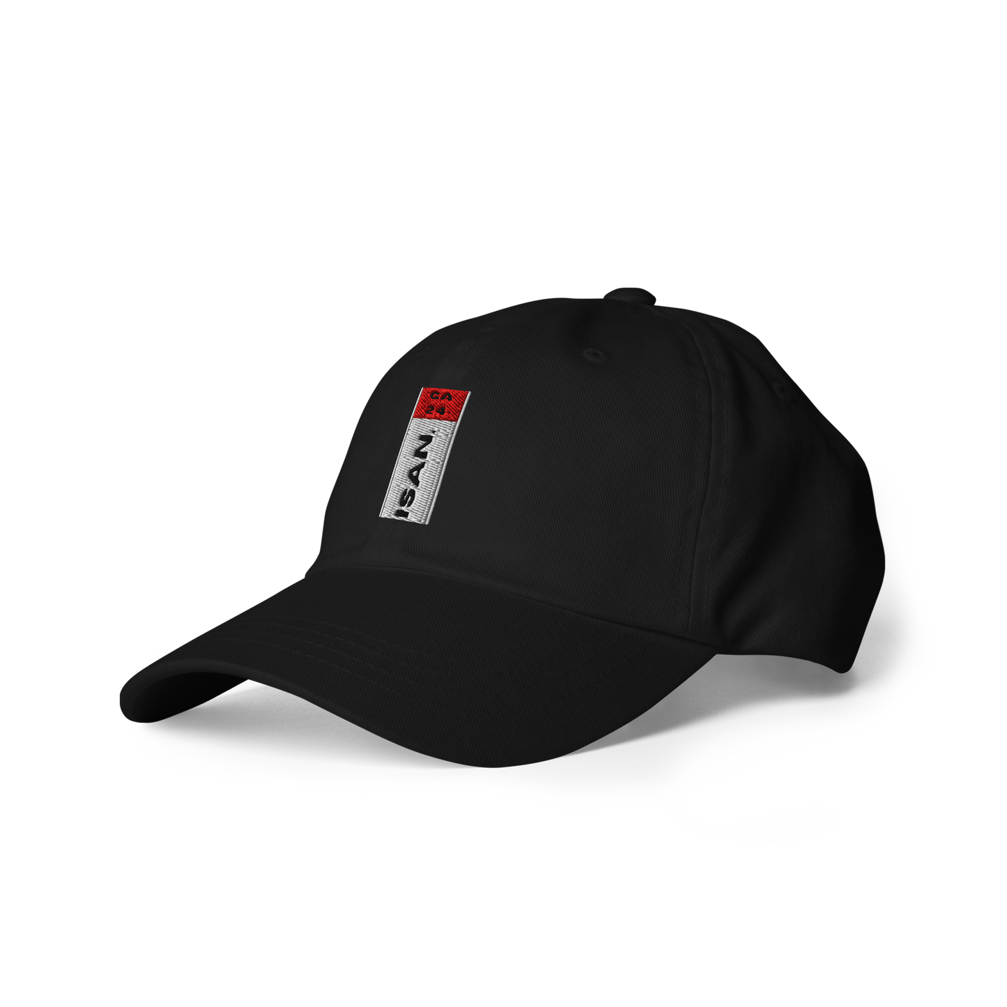 ISAN GA24 Dad Hat