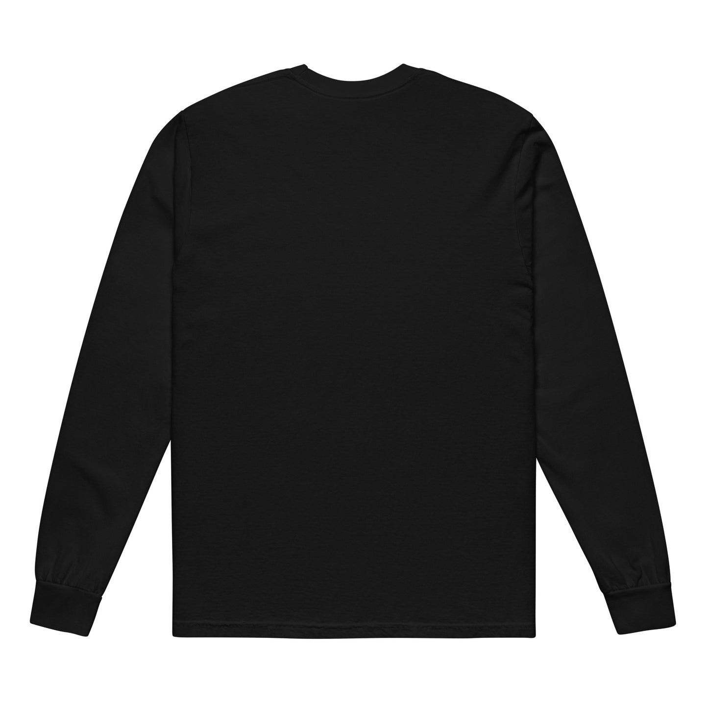 ISAN Long-Sleeve Shirt