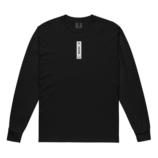 ISAN Long-Sleeve Shirt