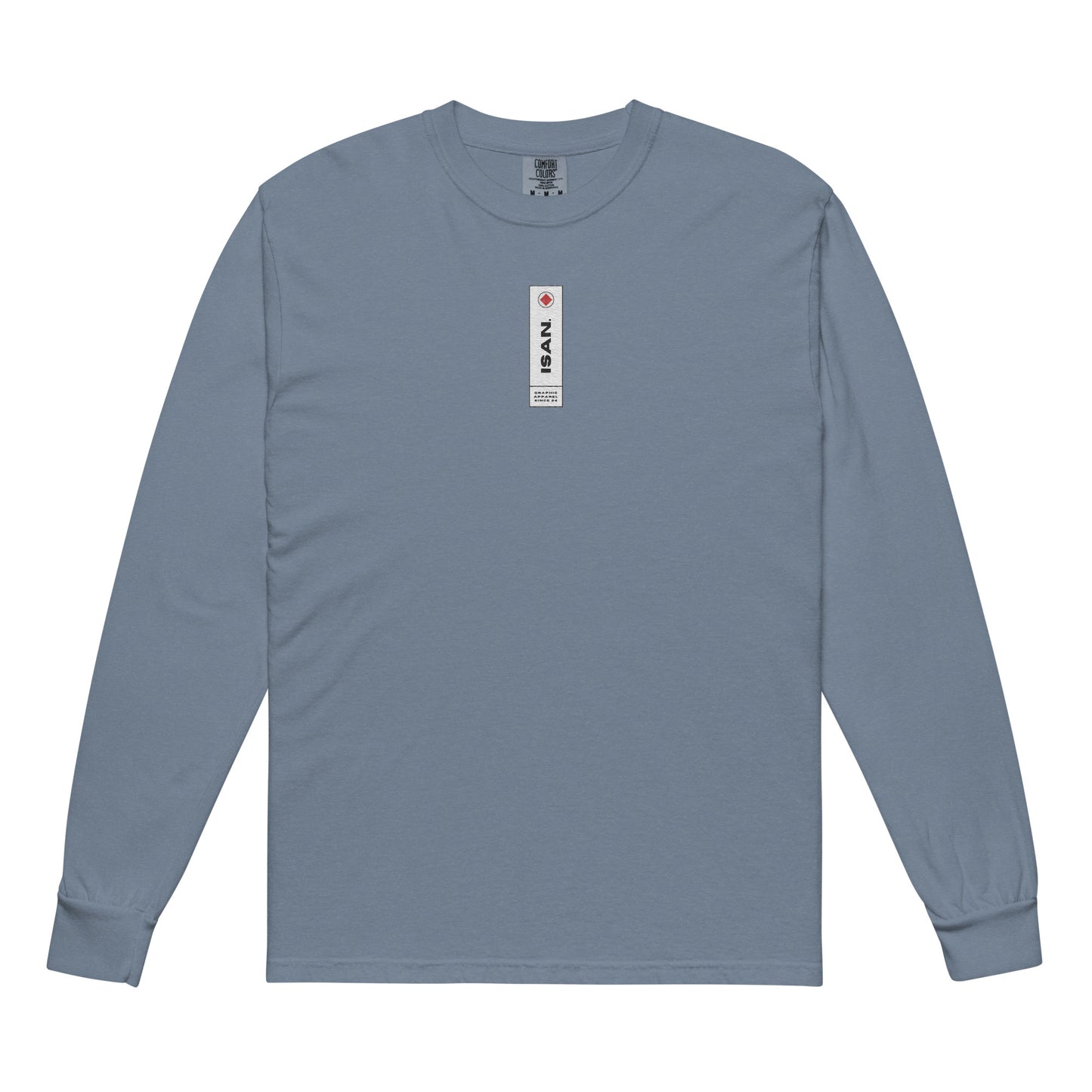 ISAN Long-Sleeve Shirt