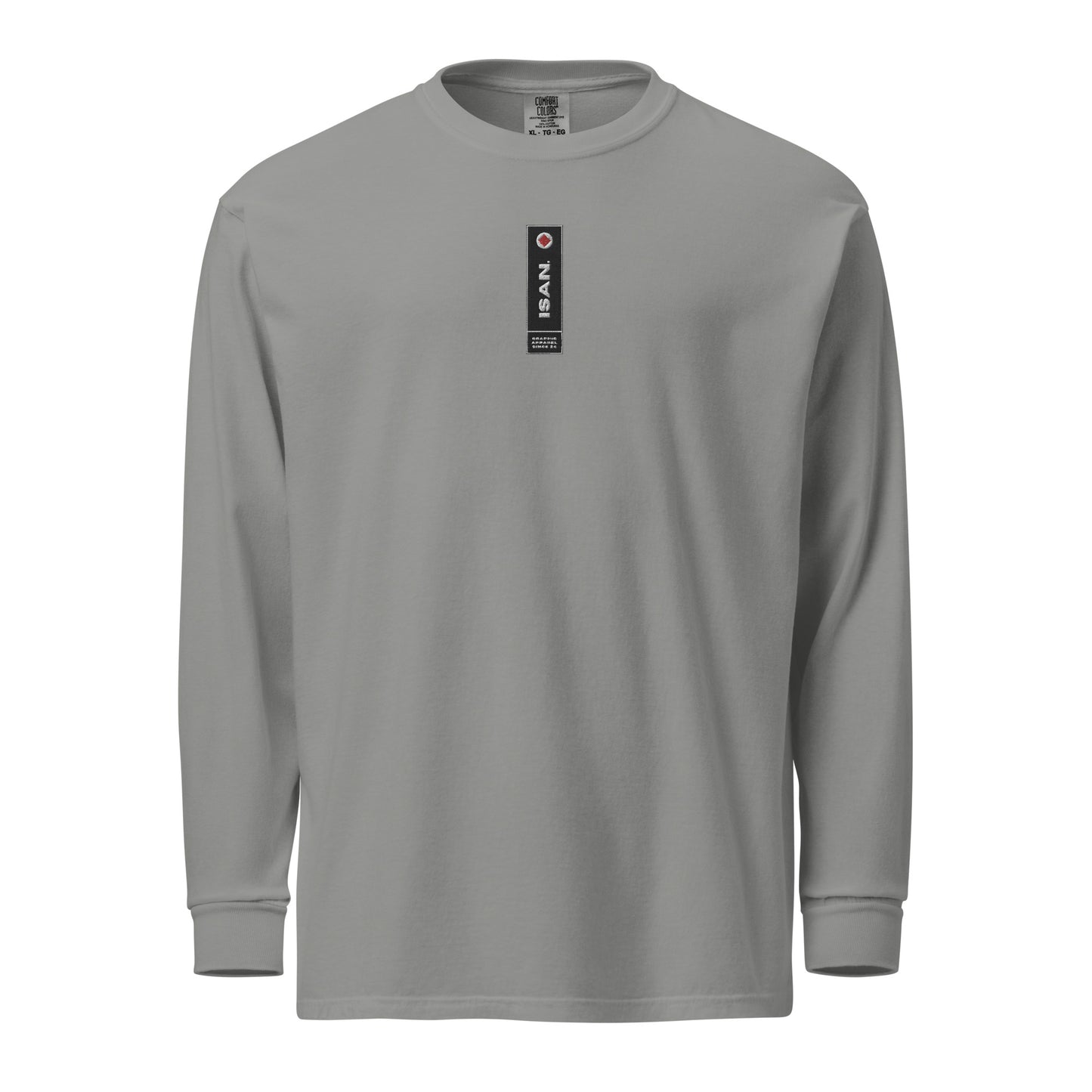 ISAN Long Sleeve Shirt