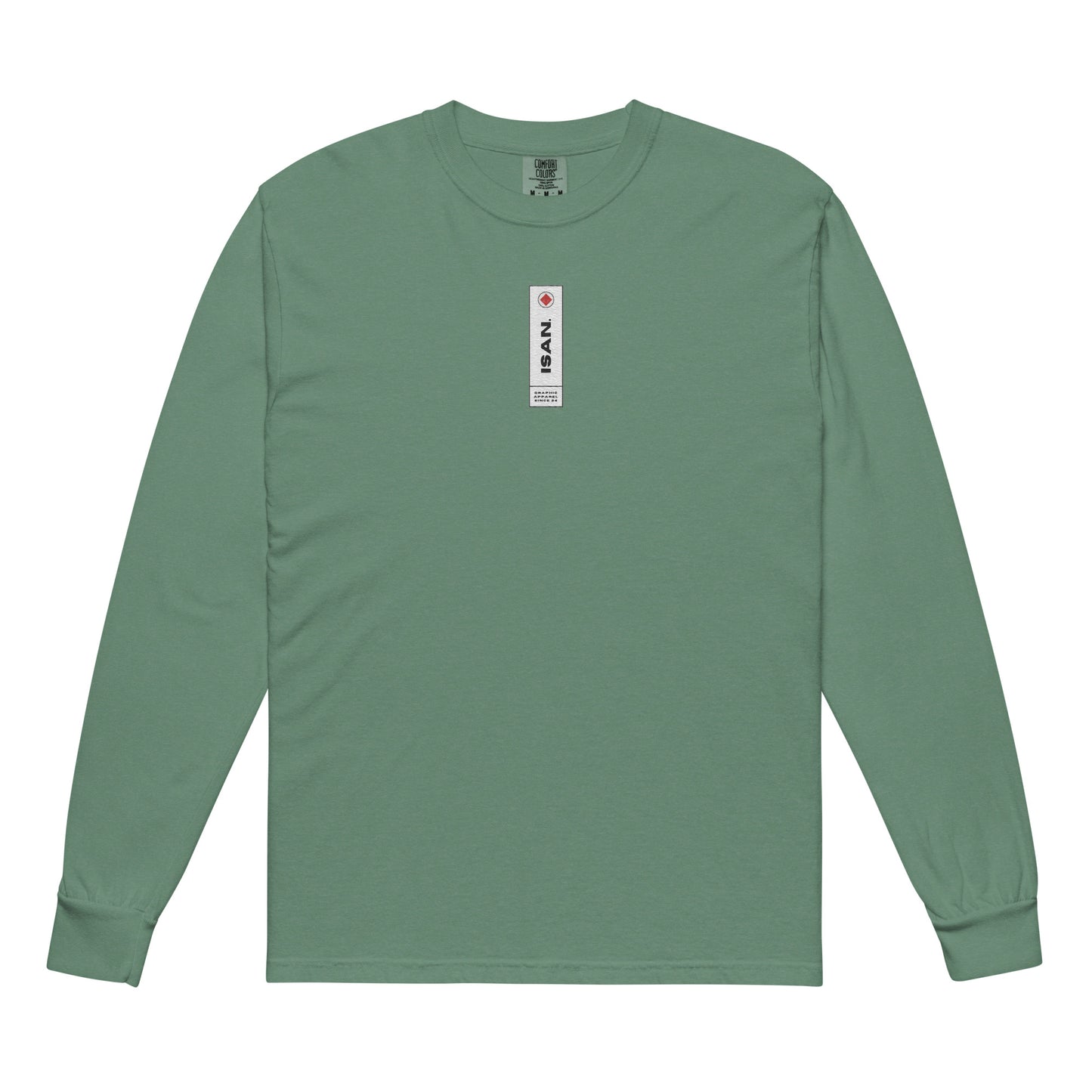 ISAN Long-Sleeve Shirt