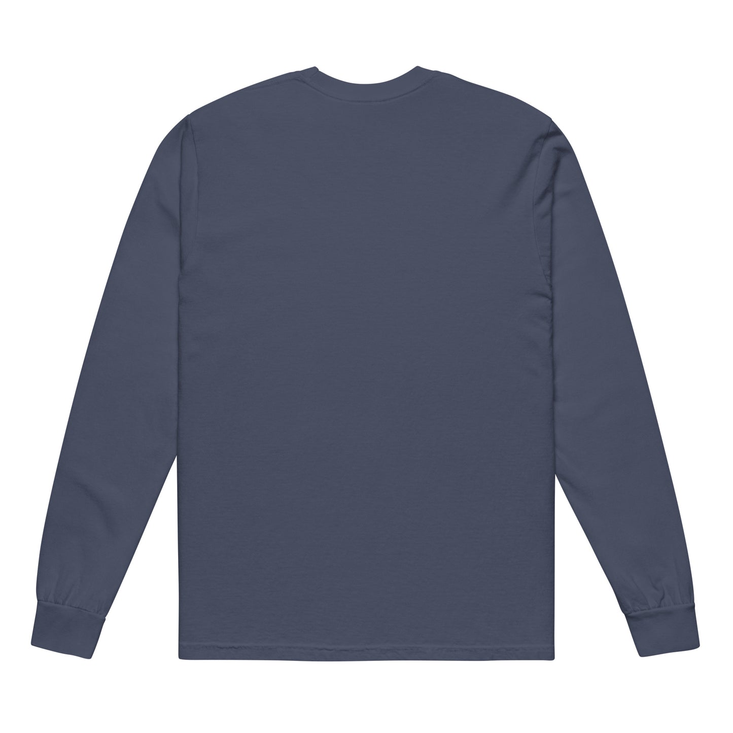 ISAN Long-Sleeve Shirt