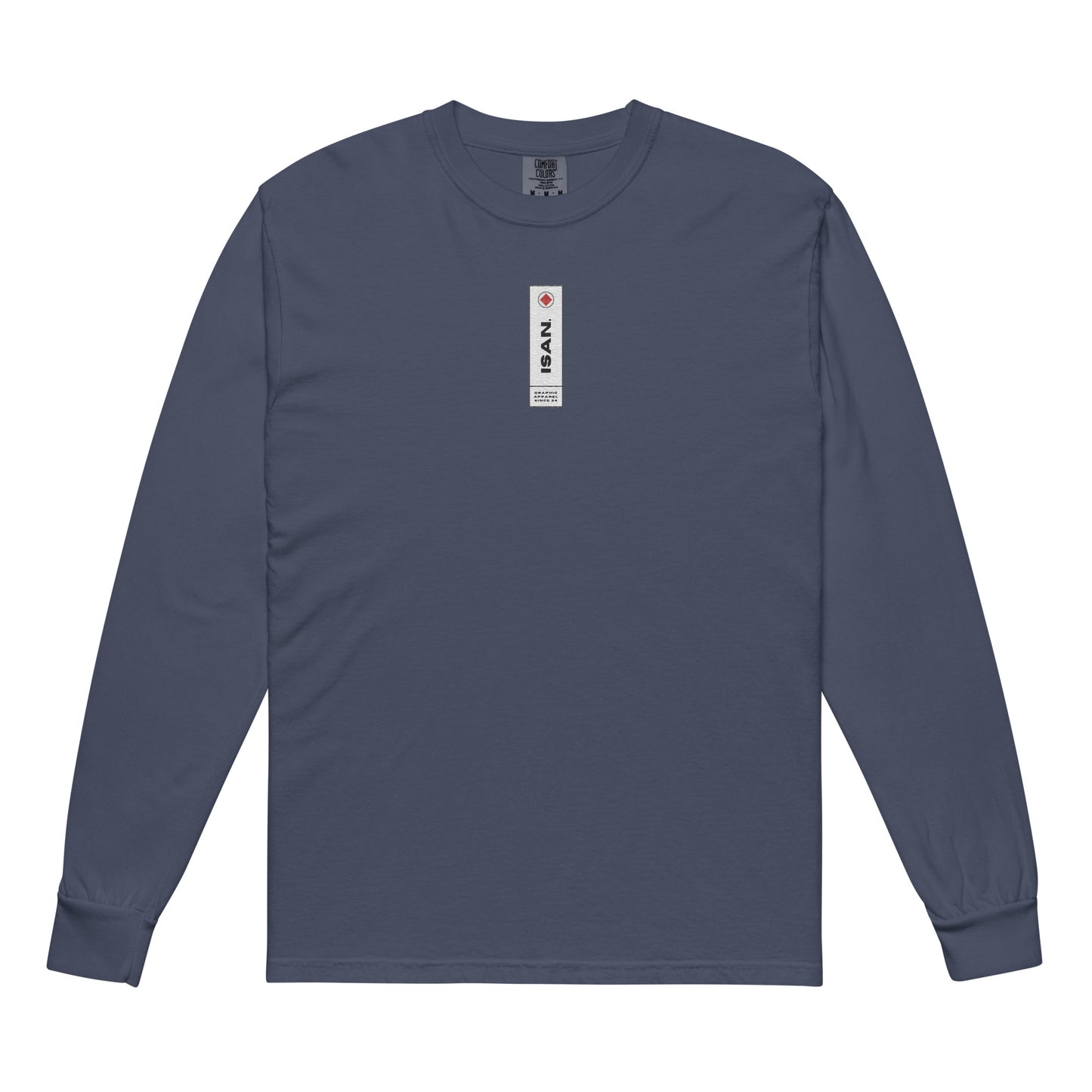 ISAN Long-Sleeve Shirt