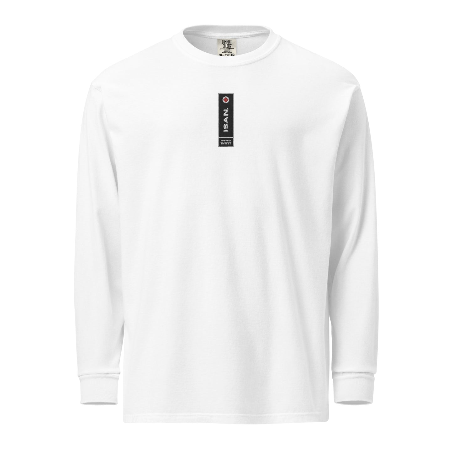 ISAN Long Sleeve Shirt