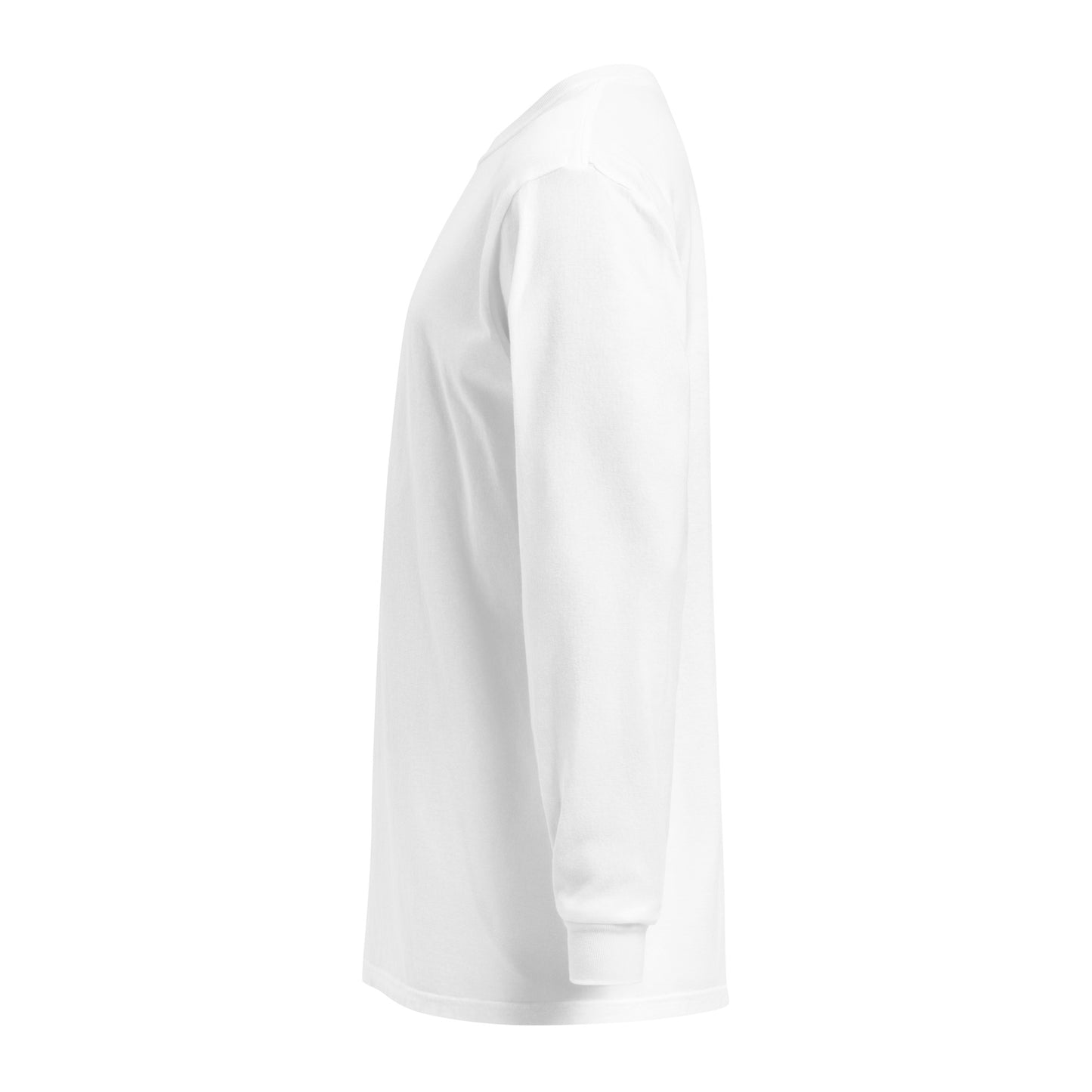ISAN Long Sleeve Shirt