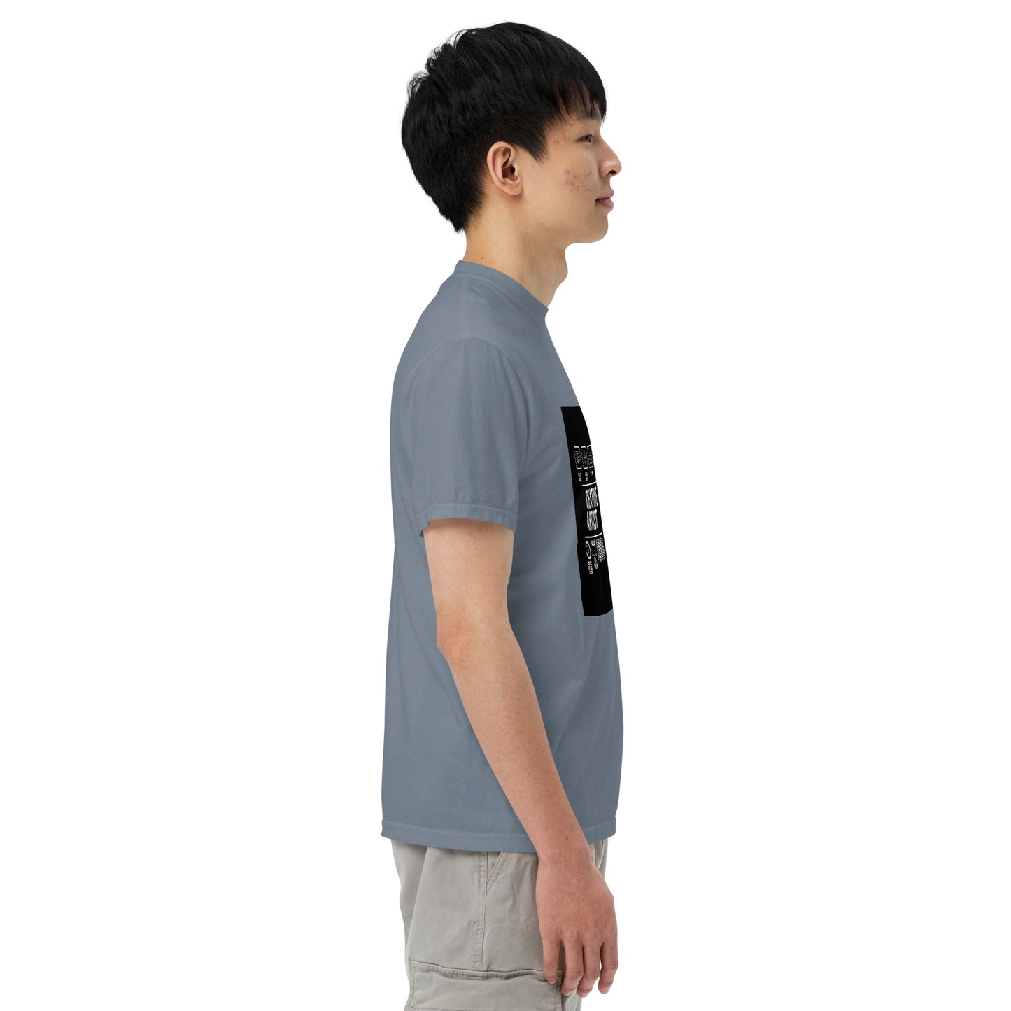 ISAN Unisex "Creative Artist" T-Shirt