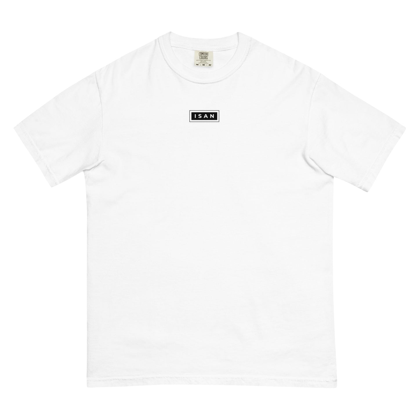 ISAN Unisex "Balanced" T-Shirt