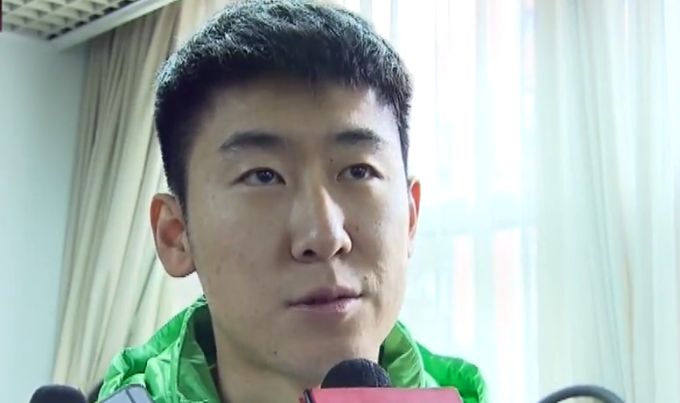 朋友的继母