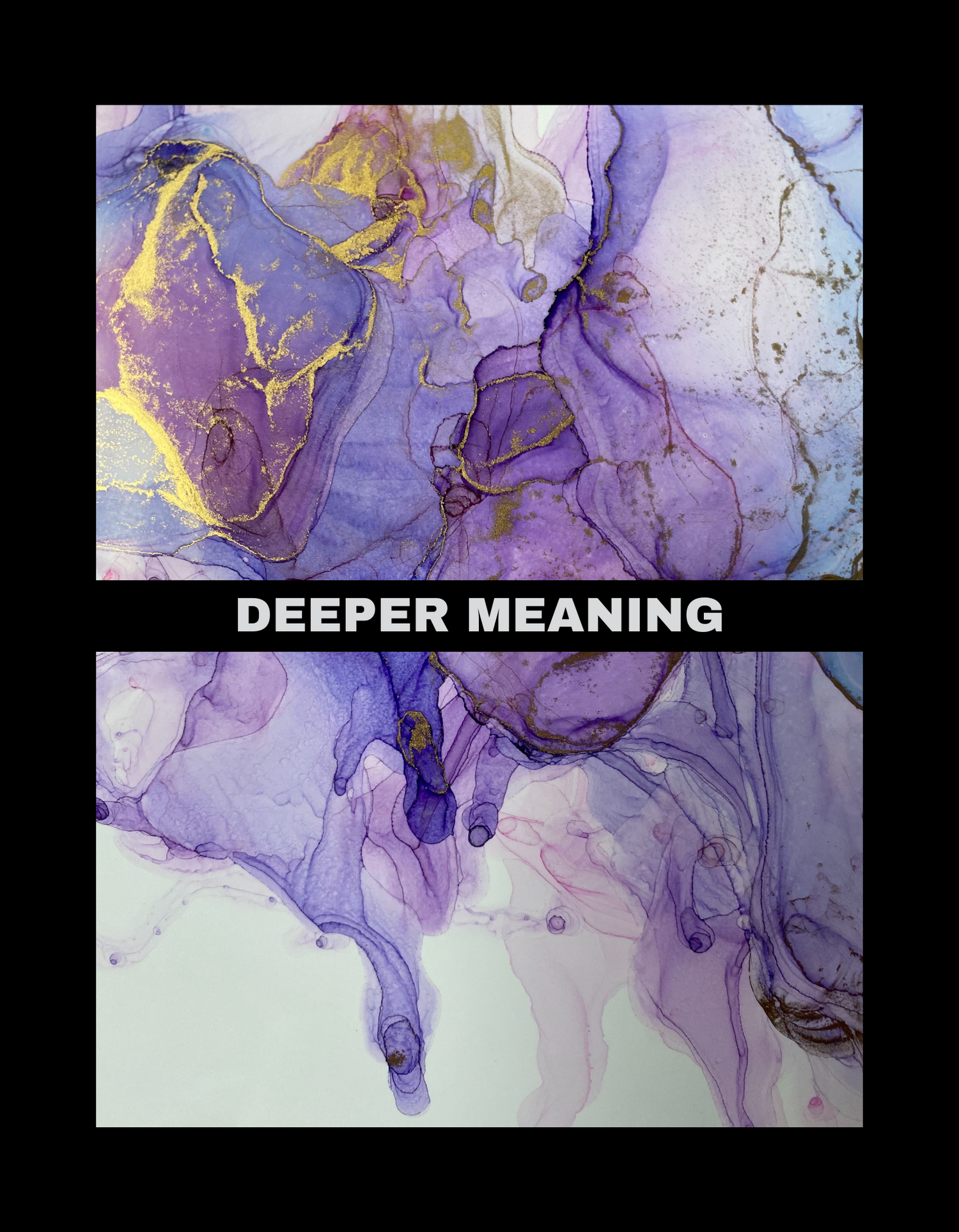 Deeper Meaning Fall Collection - ISAN Digital