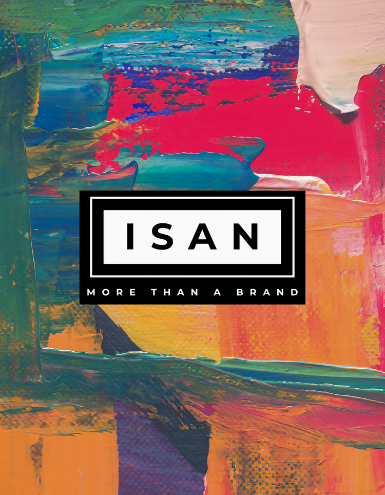 ISAN Global Collection