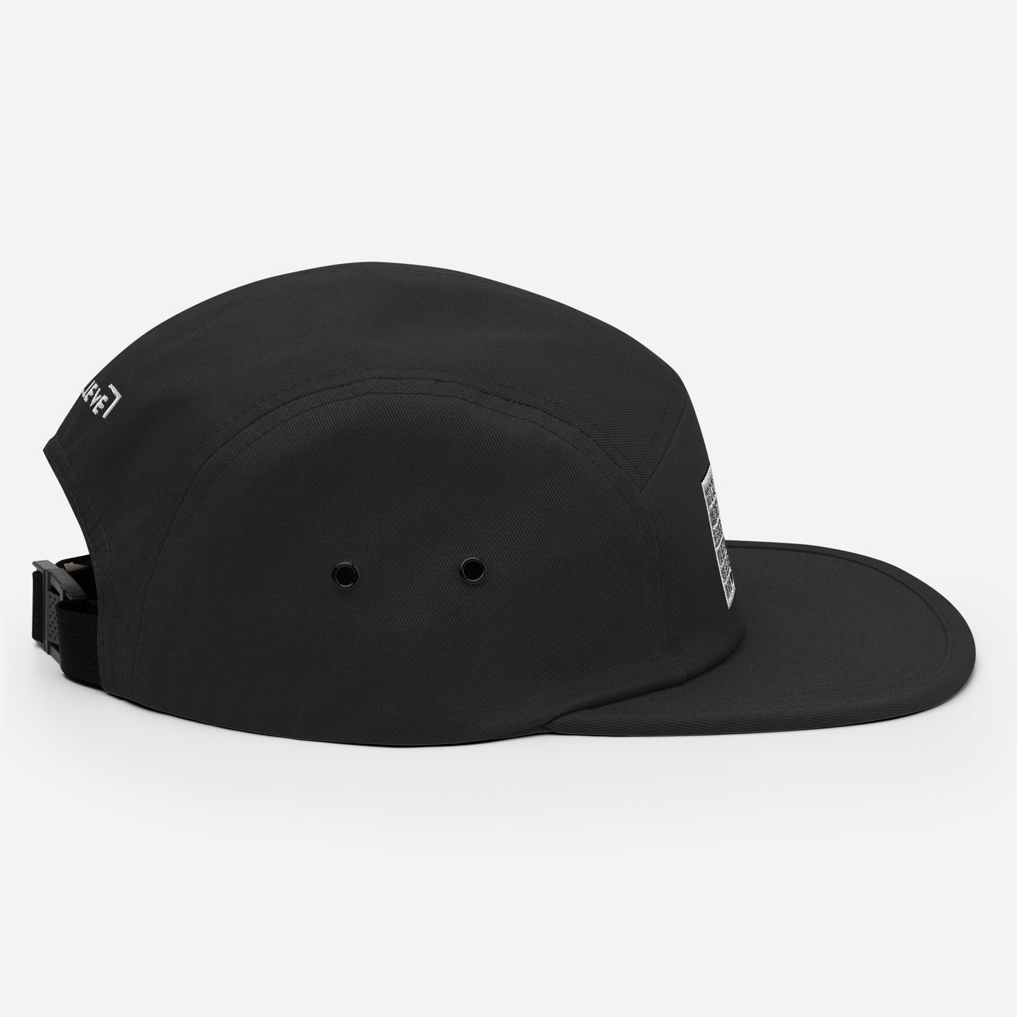 ISAN GSAB Five Panel Cap