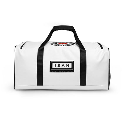 ISAN American Duffle bag