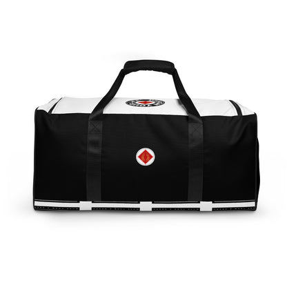 ISAN XLX Duffle Bag