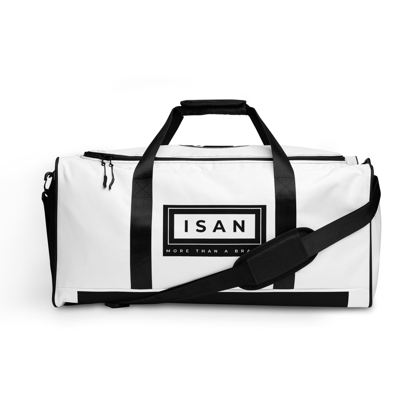 ISAN Duffle Bag