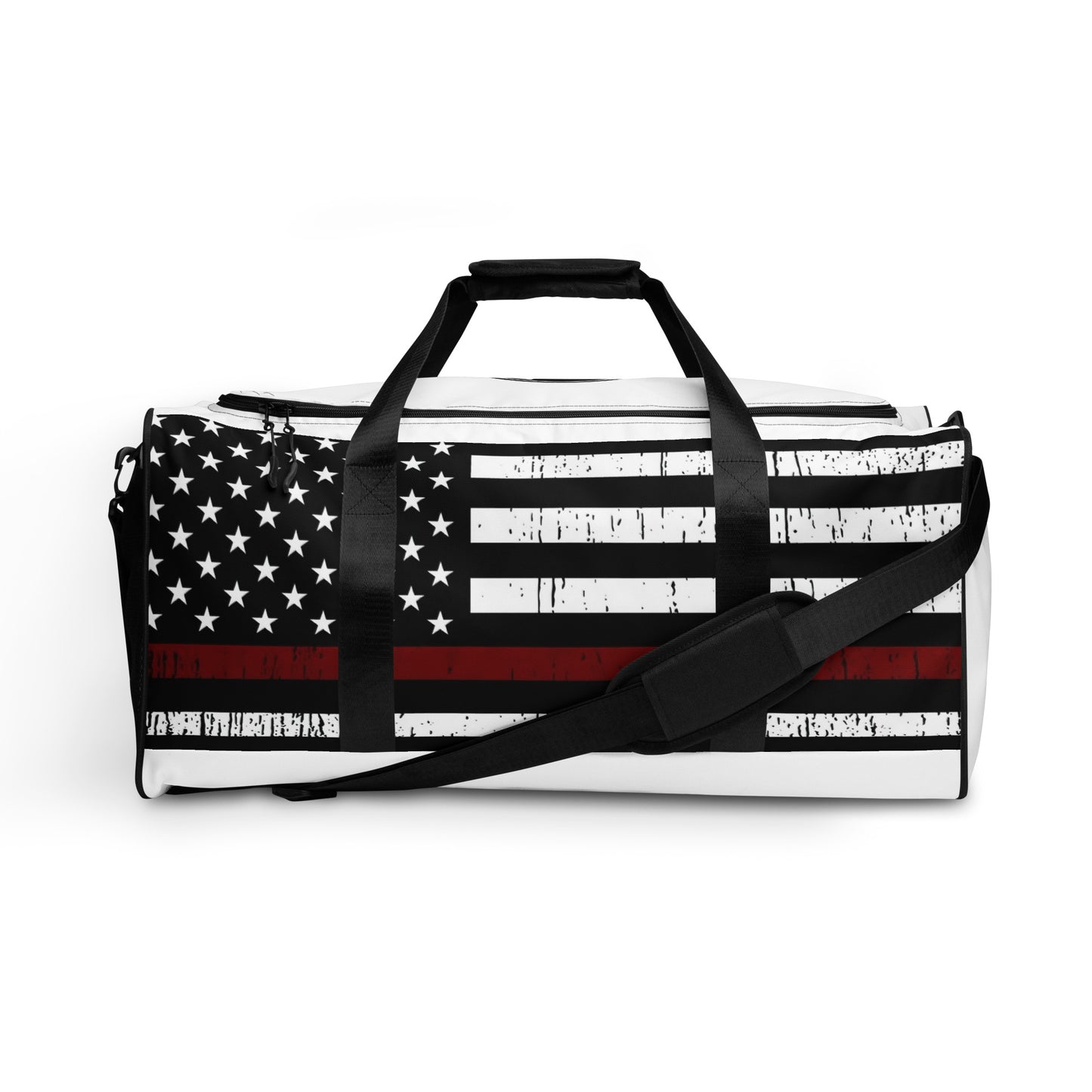 ISAN American Duffle bag