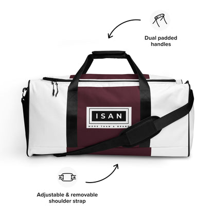 ISAN GSAM Duffle Bag