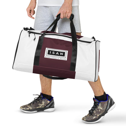 ISAN GSAM Duffle Bag