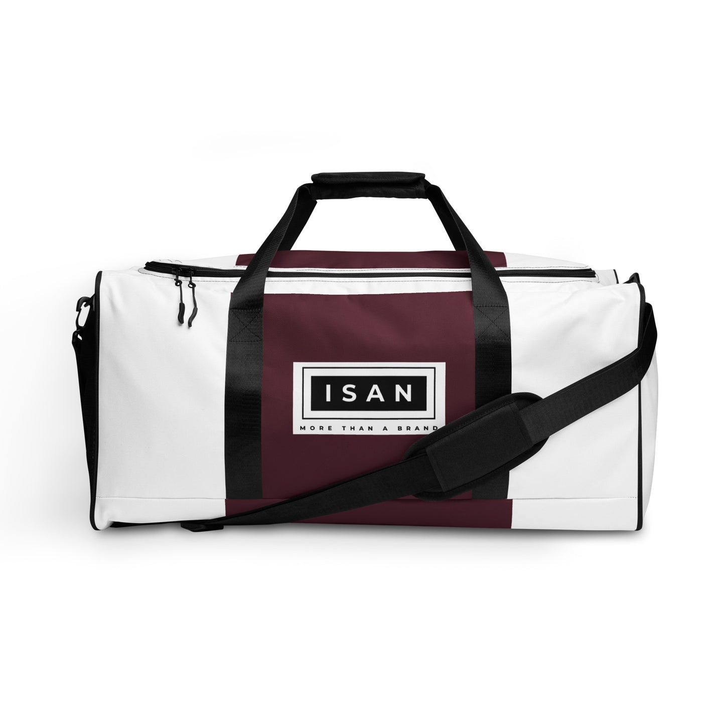 ISAN GSAM Duffle Bag