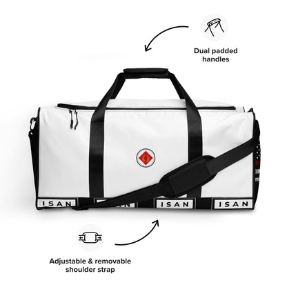 ISAN XLX Duffle Bag