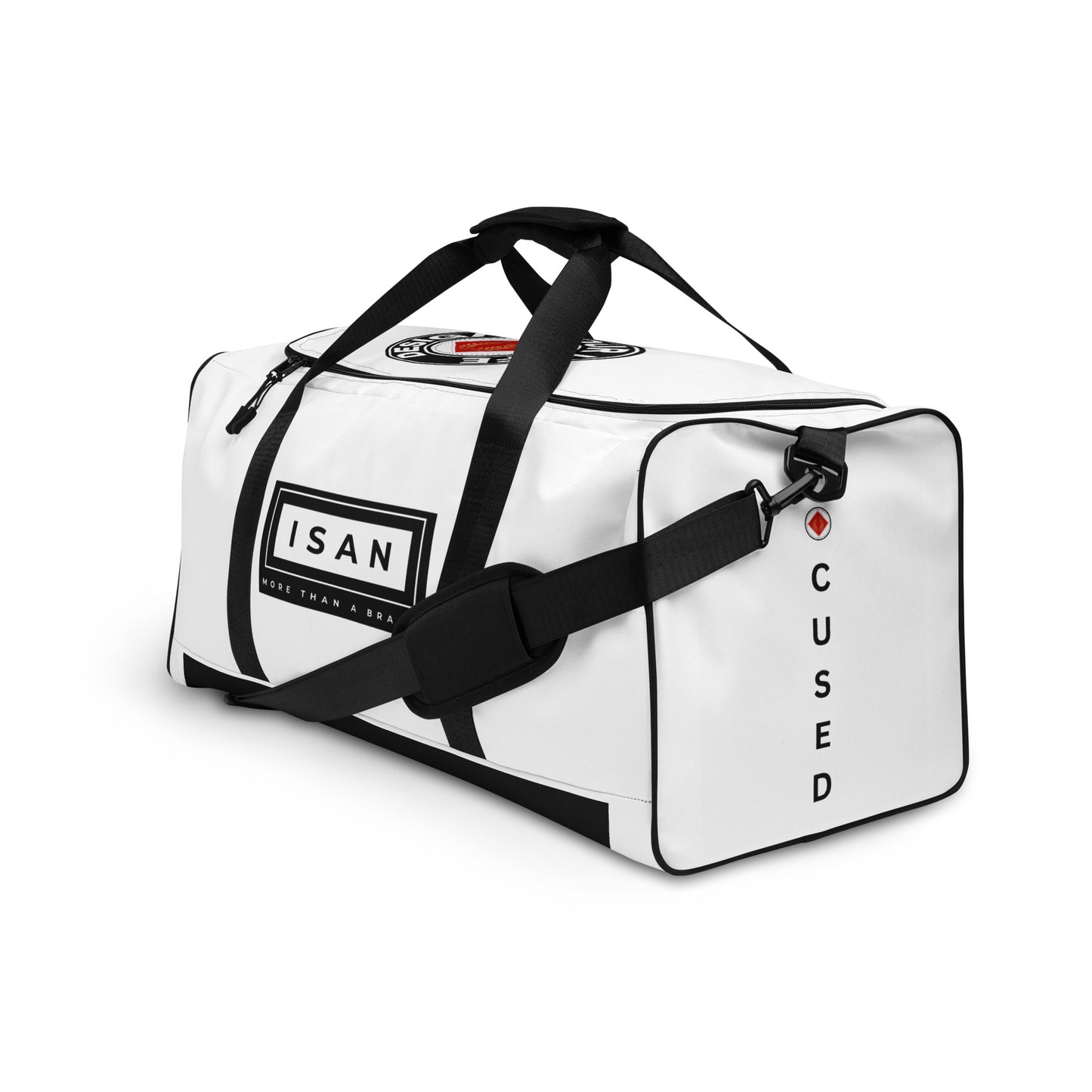 ISAN Duffle Bag