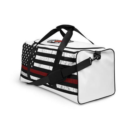 ISAN American Duffle bag