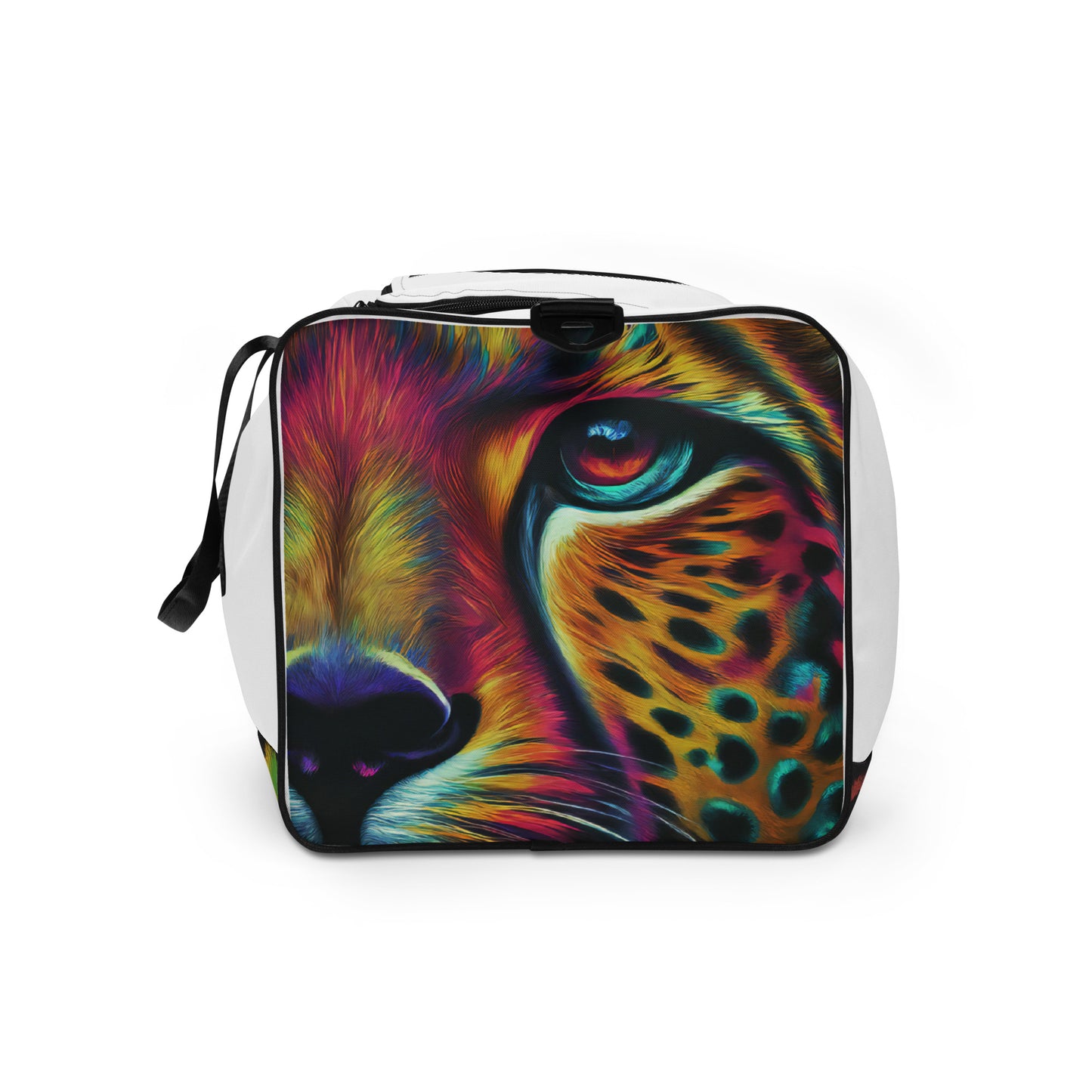 ISAN Living Color Duffle bag