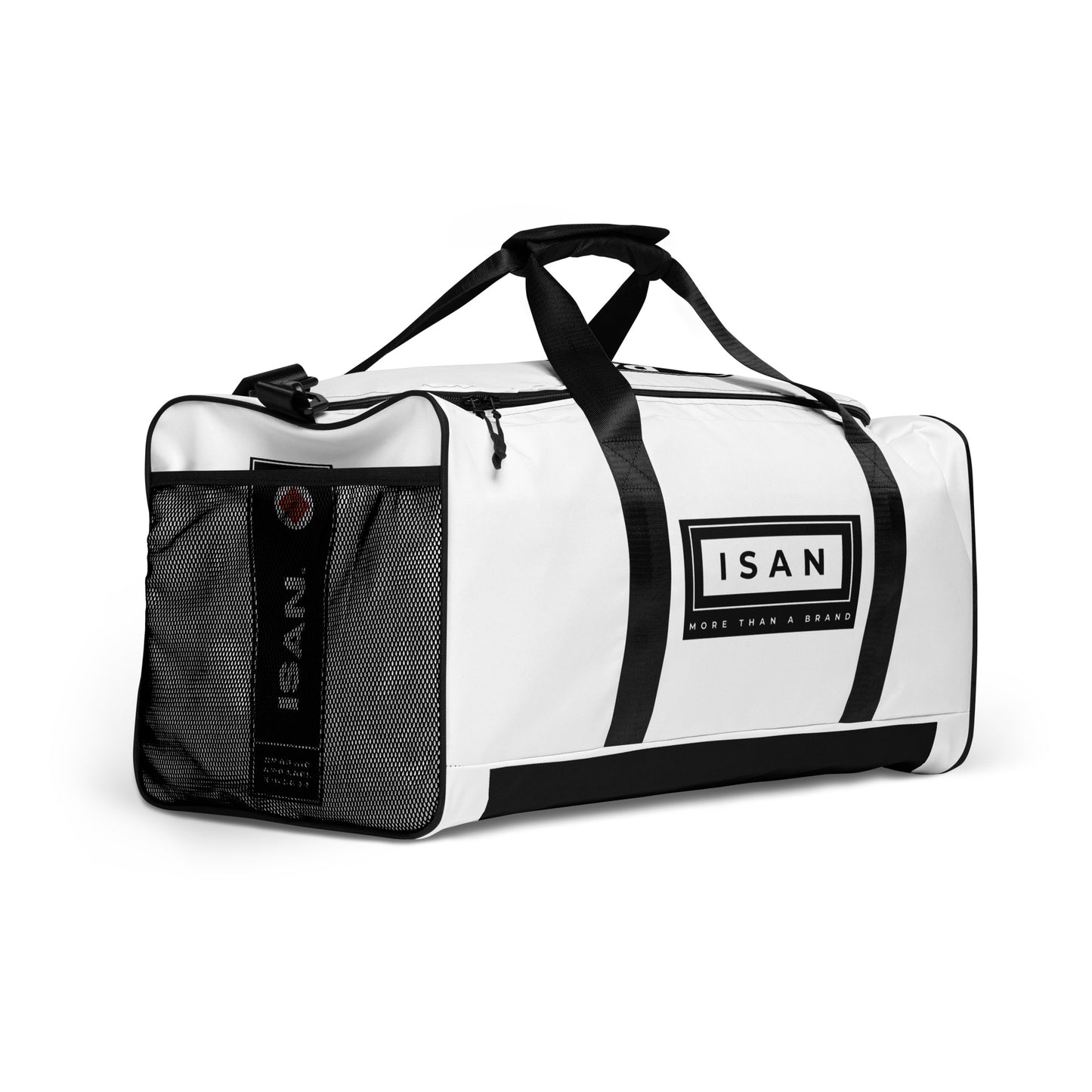 ISAN Duffle Bag