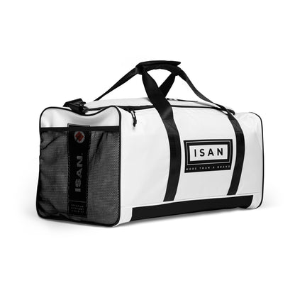 ISAN Duffle Bag