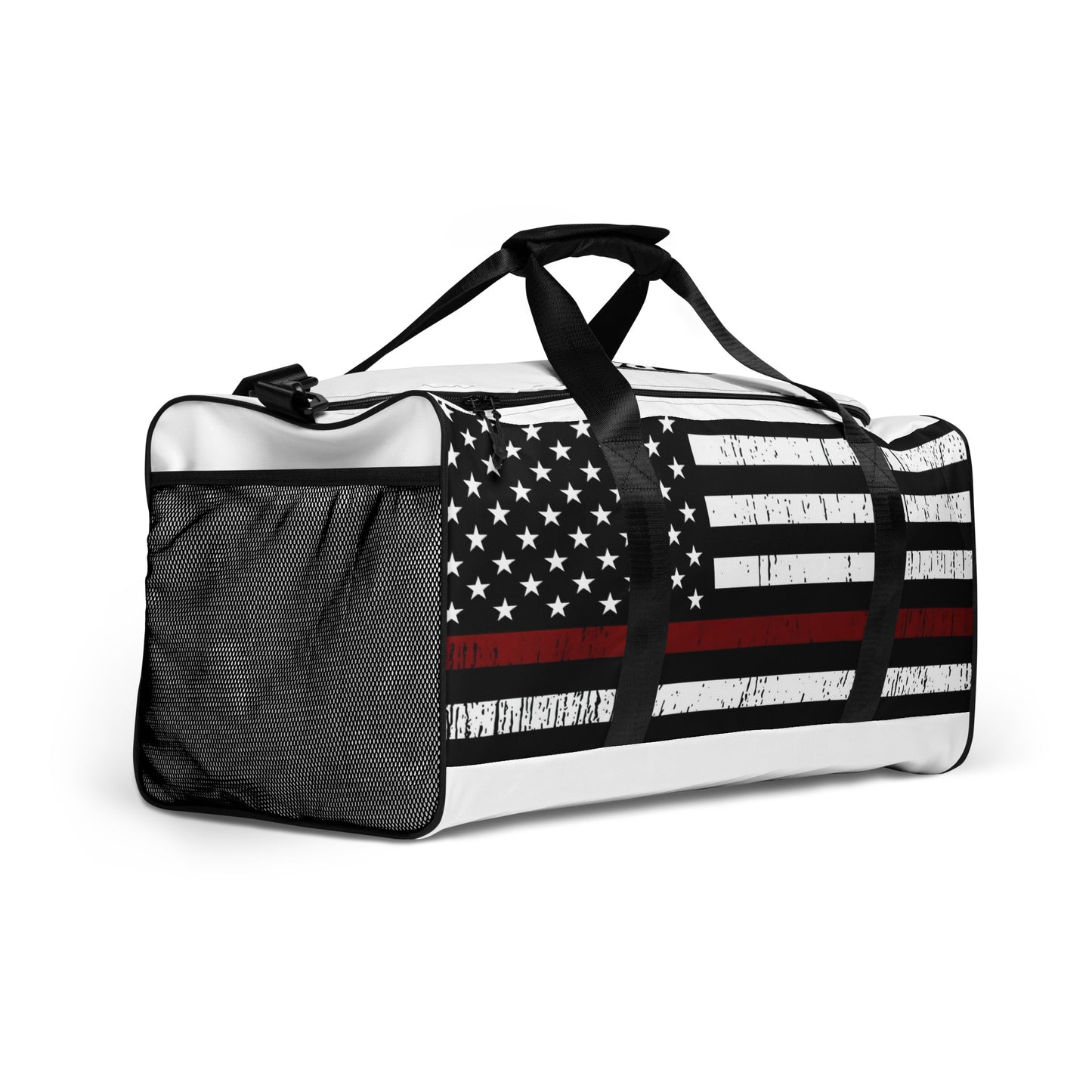 ISAN American Duffle bag