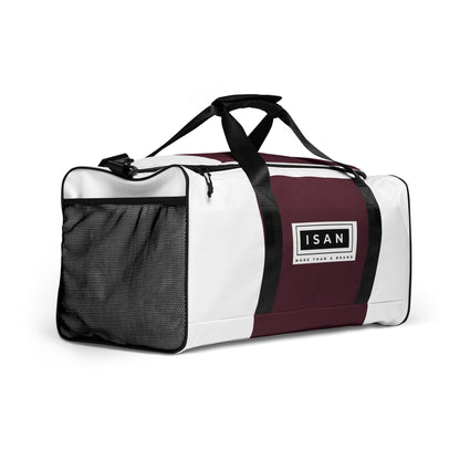 ISAN GSAM Duffle Bag