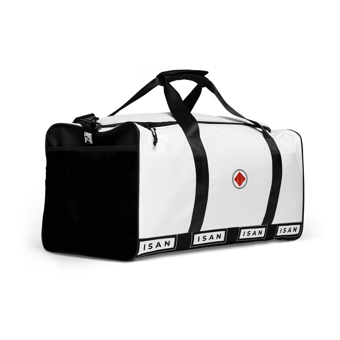 ISAN XLX Duffle Bag