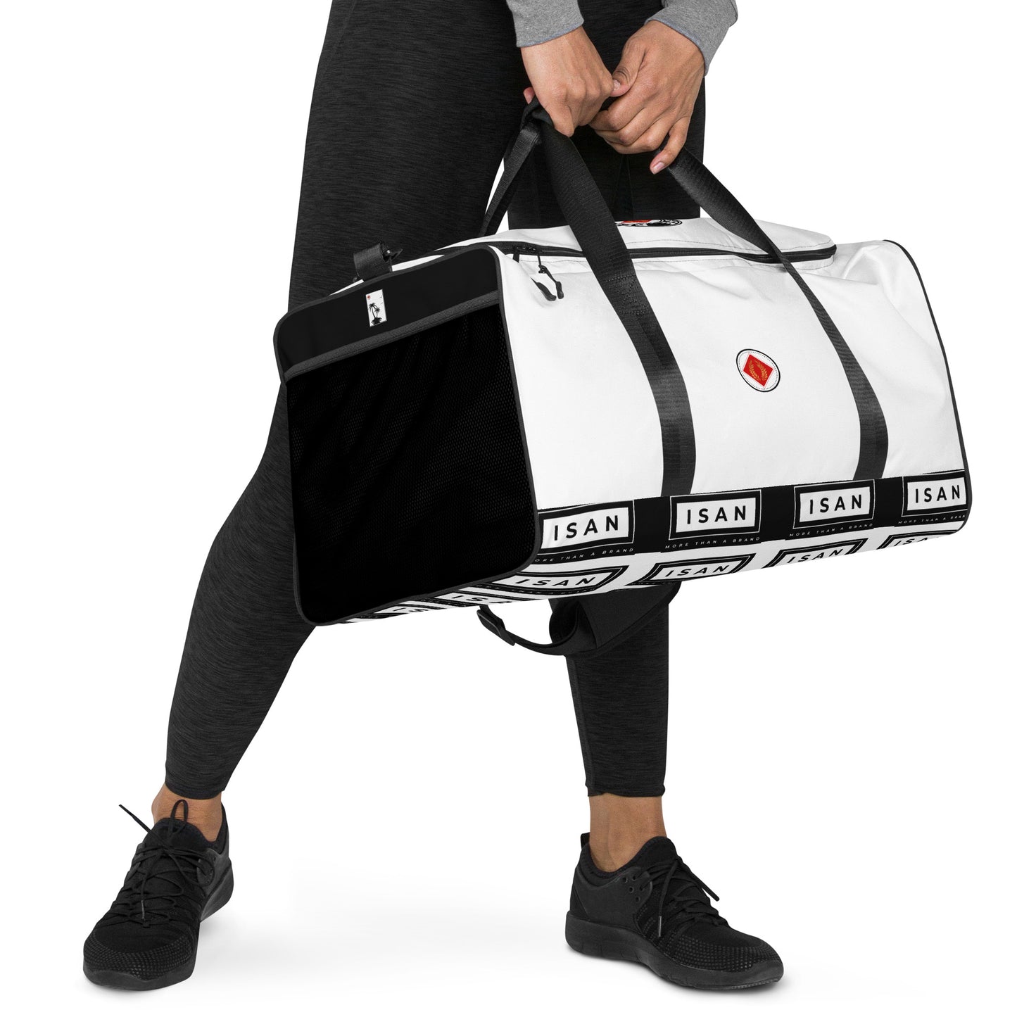 ISAN XLX Duffle Bag