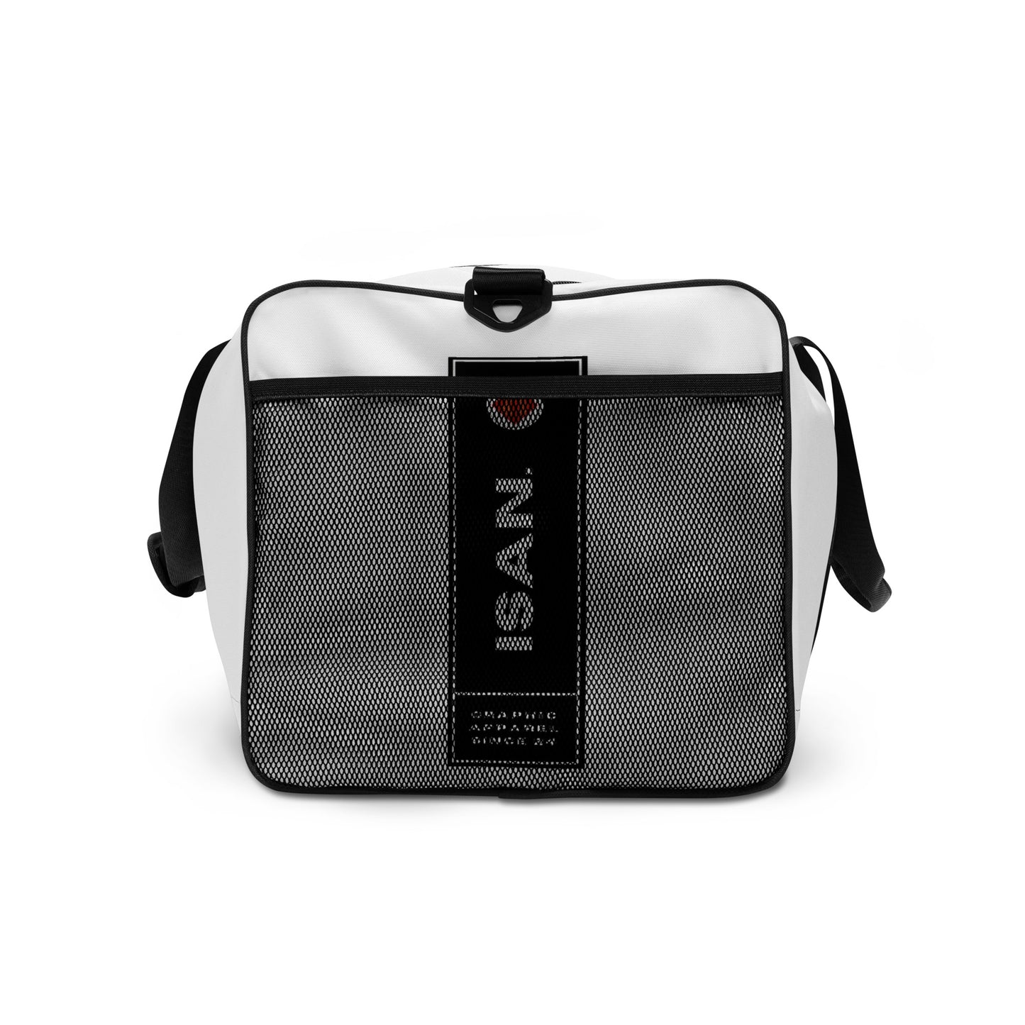 ISAN Duffle Bag