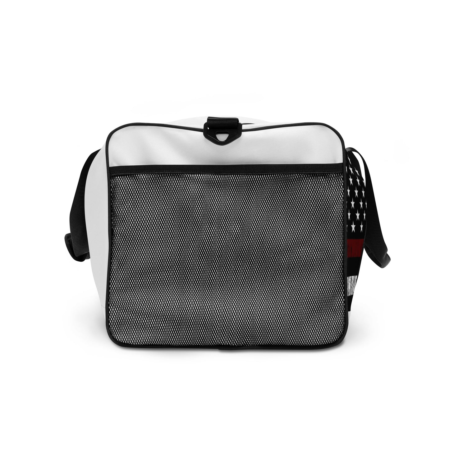 ISAN American Duffle bag