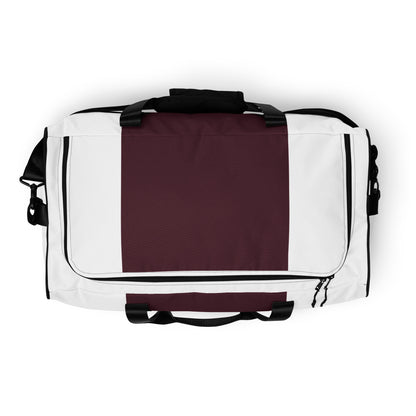 ISAN GSAM Duffle Bag