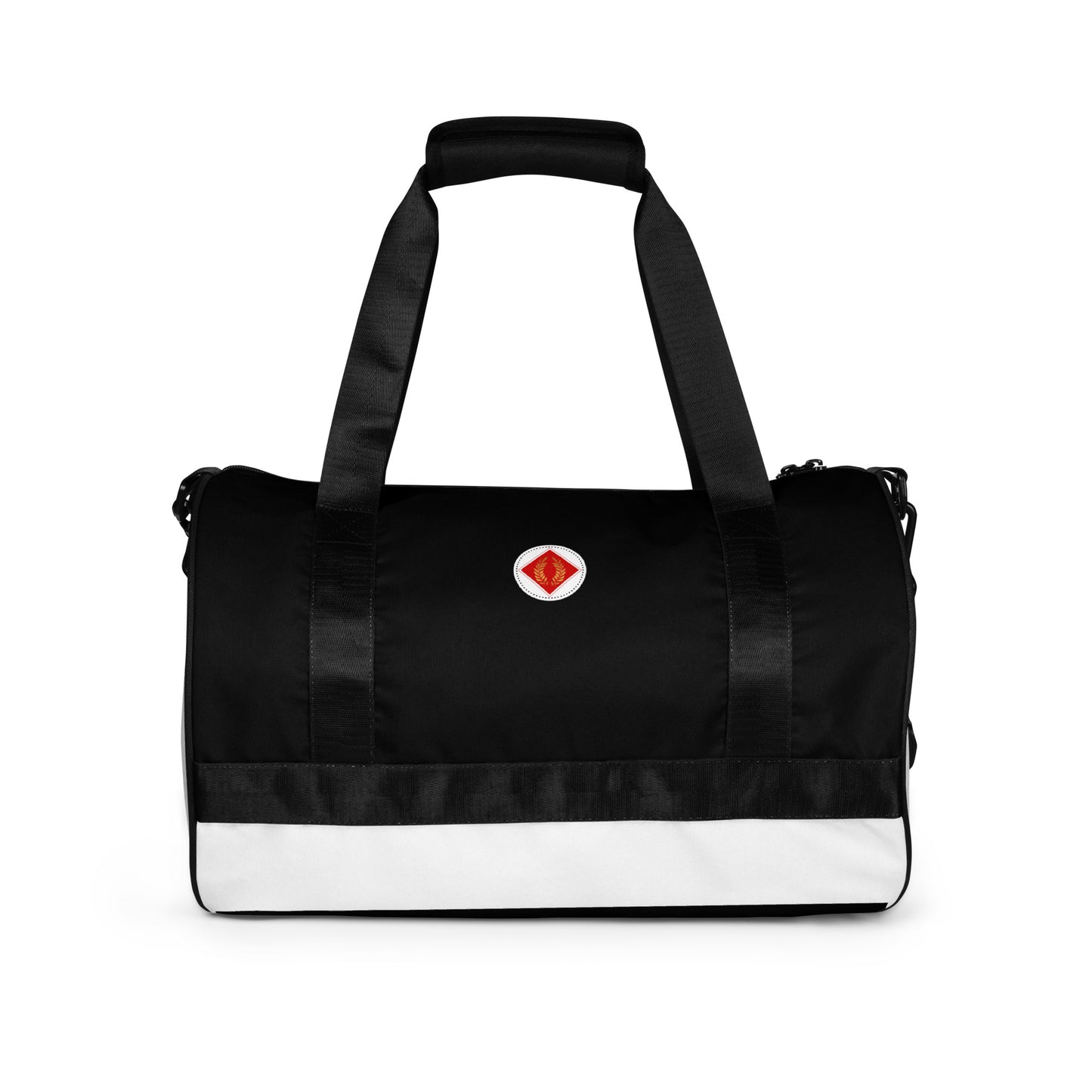 ISAN F Gym Bag