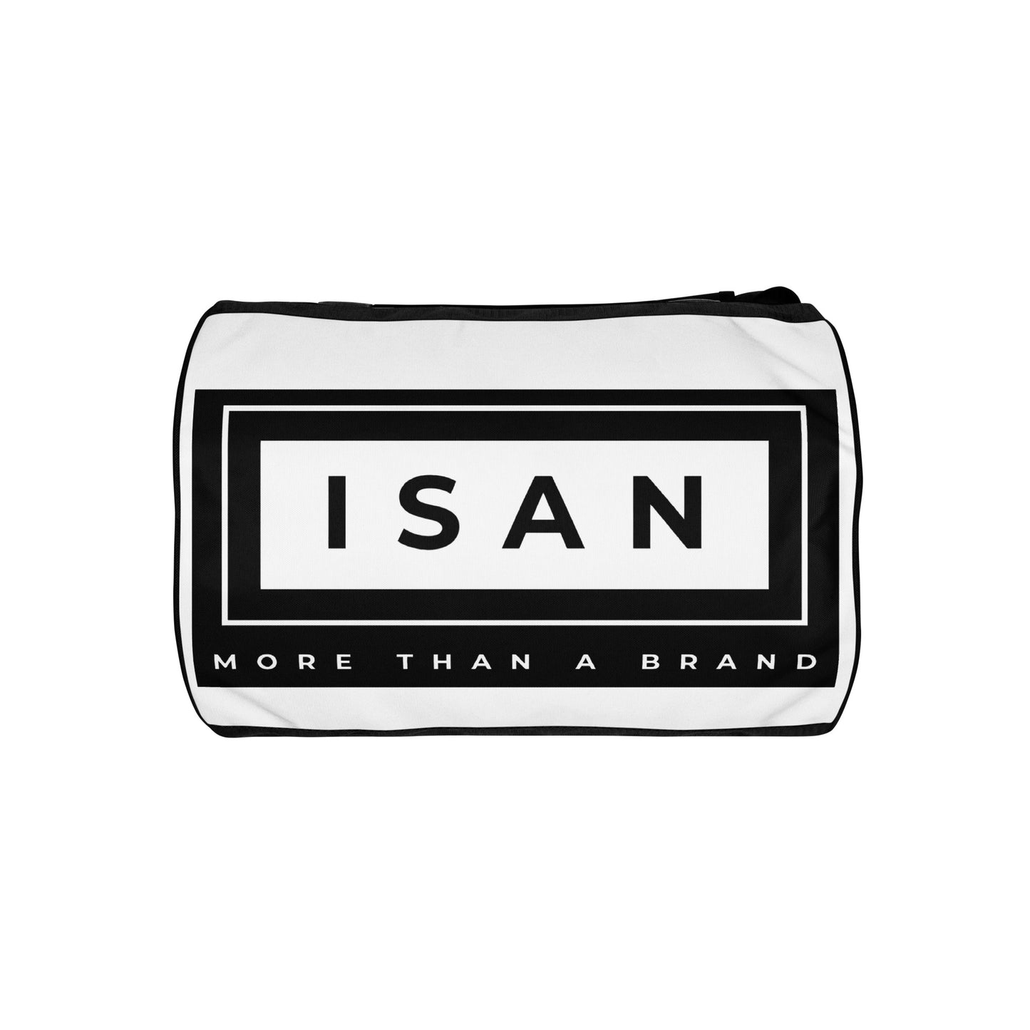 ISAN F Gym Bag