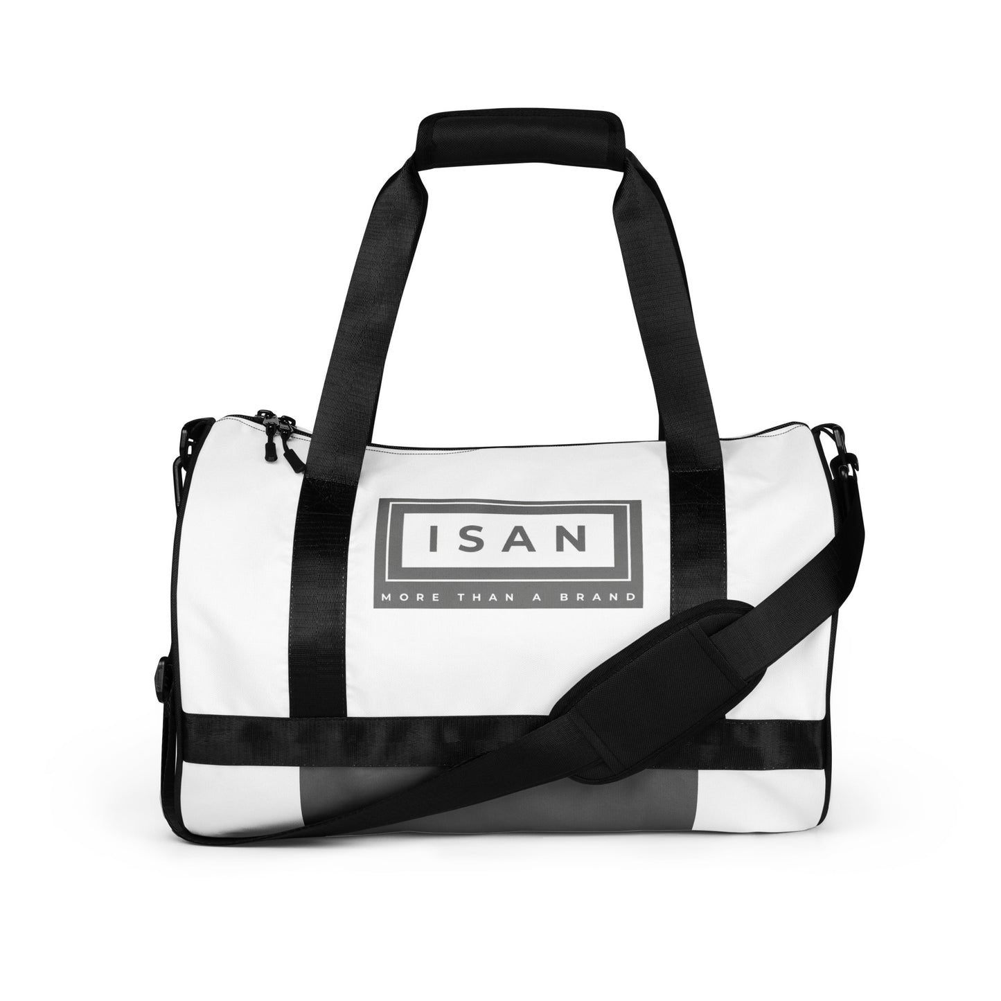 ISAN IWFY Gym Bag