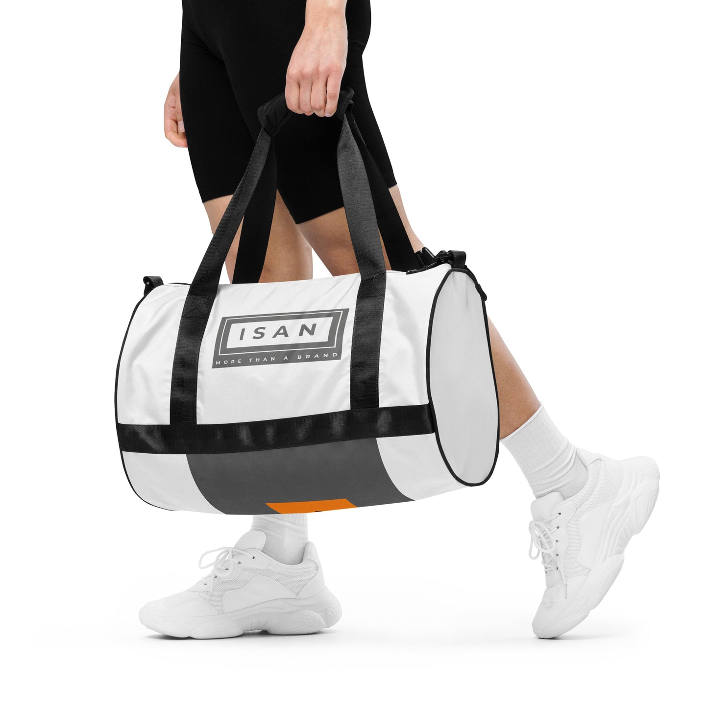 ISAN IWFY Gym Bag