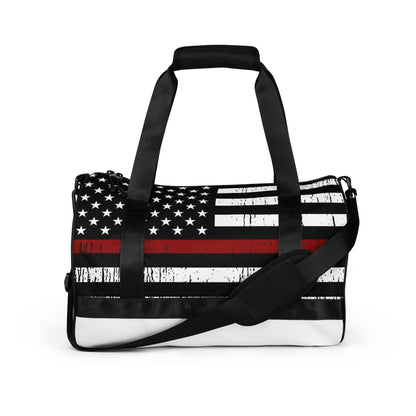 ISAN American Gym Bag