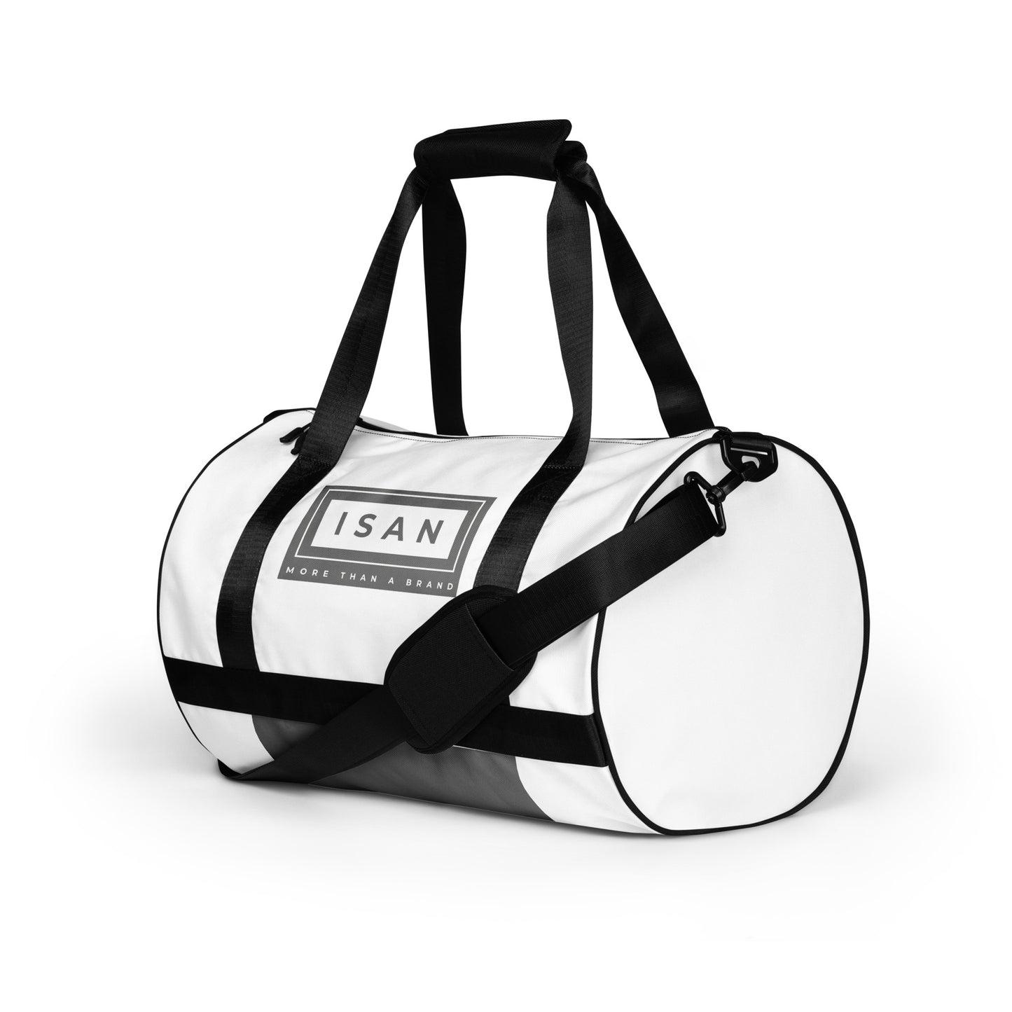 ISAN IWFY Gym Bag