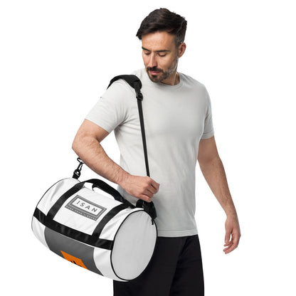 ISAN IWFY Gym Bag