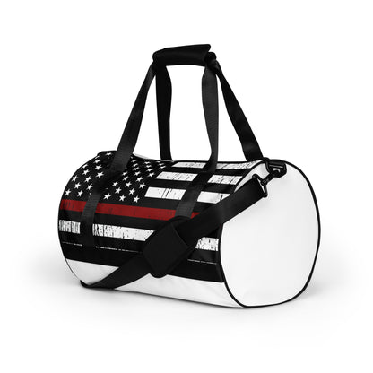 ISAN American Gym Bag