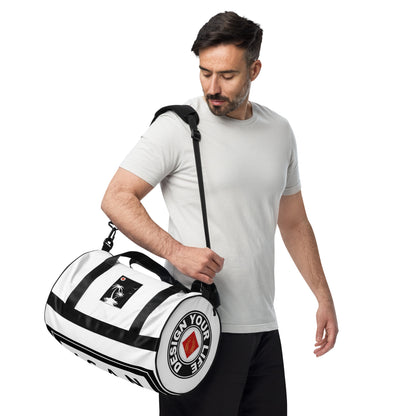 ISAN RN Gym Bag