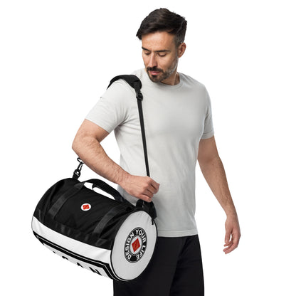 ISAN F Gym Bag