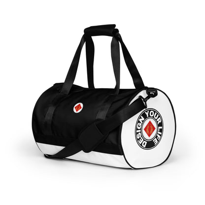 ISAN F Gym Bag